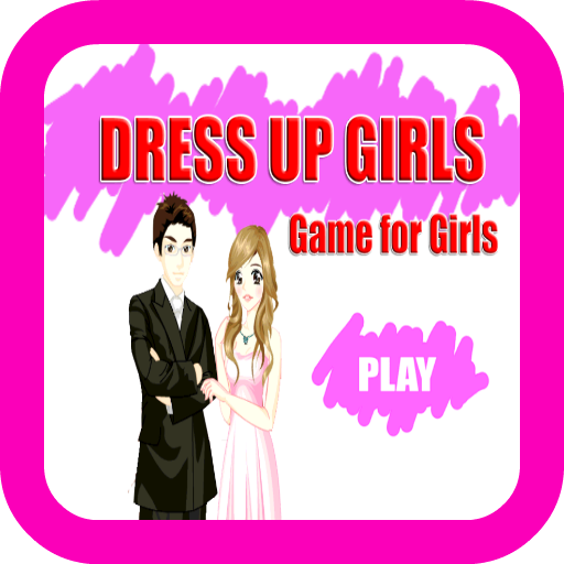 Dress Up Games Girls