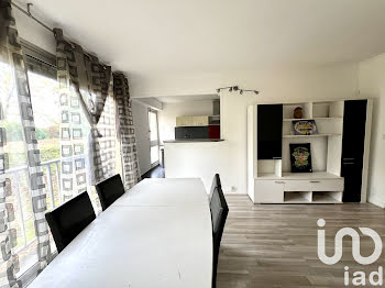 appartement à Limeil-brevannes (94)