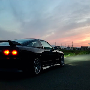 180SX KRPS13