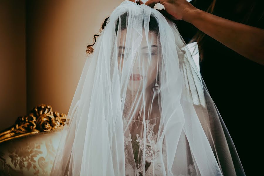 Photographe de mariage Caterina Vitiello (caterinavitiello). Photo du 12 septembre 2022