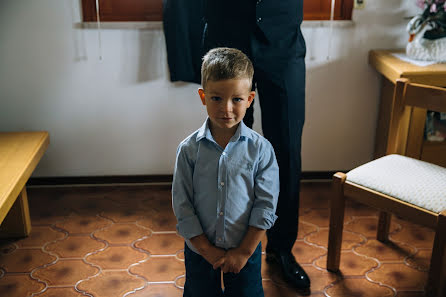 Fotógrafo de bodas Giorgio Grande (giorgiogrande). Foto del 11 de noviembre 2017