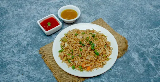 Veg Fried Rice