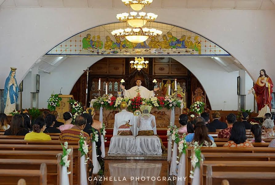 Hochzeitsfotograf Ery Gazhella (gazhella). Foto vom 21. Juni 2020