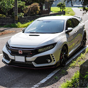 シビックタイプR FK8