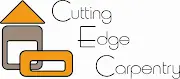 Cutting Edge Carpentry Logo