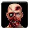 Zombie Face Maker Free icon