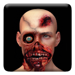 Zombie Face Maker Free Apk