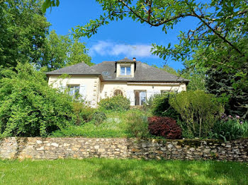 maison à Luzillé (37)