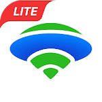 Cover Image of Download UFO VPN Lite - Free VPN Proxy & Secure WiFi Master 2.5.9 APK