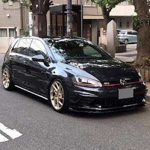 ゴルフGTI