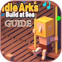 Guide for Idle Arks Build at Sea - 2020