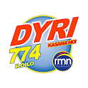 RMN Iloilo 774 icon