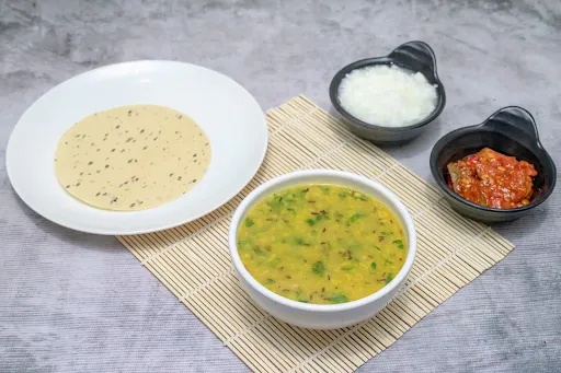 Ghar Ki Khichdi