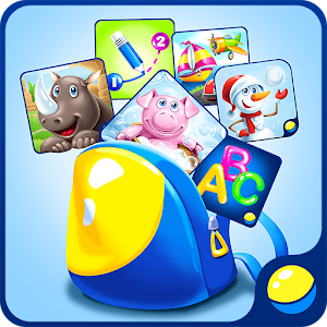 Download All the GoKids! Games in 1 App For PC Windows and Mac