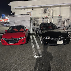 Z4 ロードスター