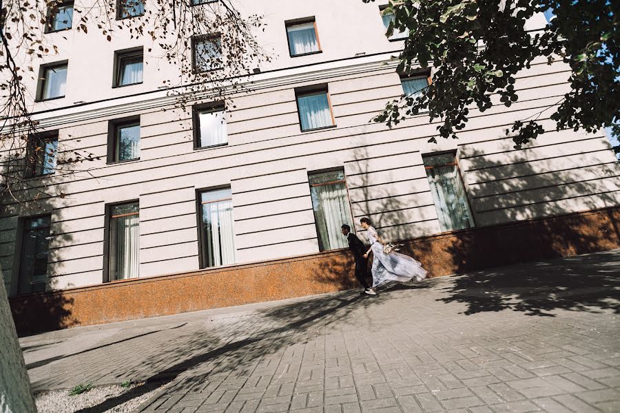 Bryllupsfotograf Svetlana Ivankova (svetiklana). Foto fra juli 28 2018