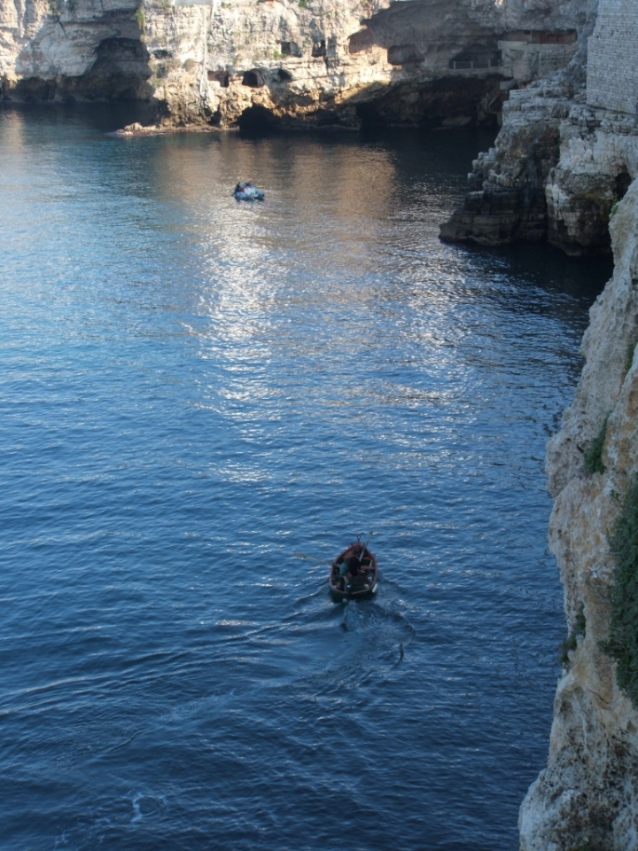 Polignano a mare di steffy