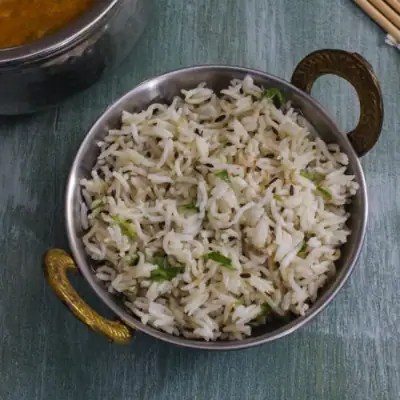 Rice Jeera