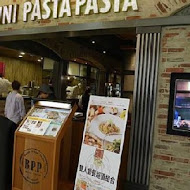 BELLINI PASTA PASTA 貝里尼(新竹巨城店)