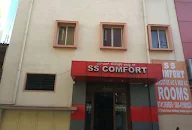 S.S Comfort photo 1