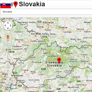 Slovakia 0.0.7 Icon