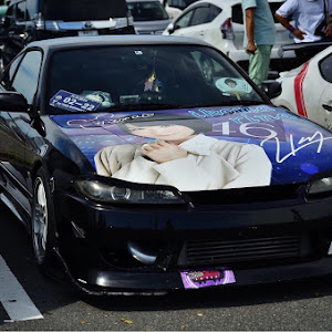 シルビア S15