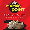 Hakka Momos Point