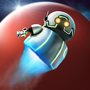 Galaxy Groove 1.2.0 Icon