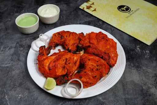 Tandoori Chicken