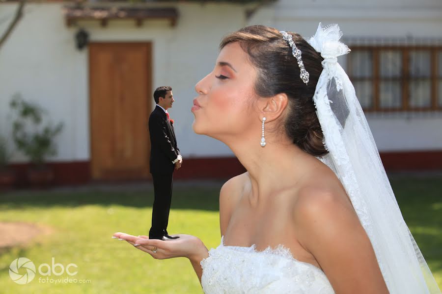 Fotógrafo de bodas Alberto Marinos (albertomarinos). Foto del 17 de noviembre 2016