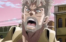 Joseph Joestar errors small promo image