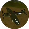 PlaneSim icon