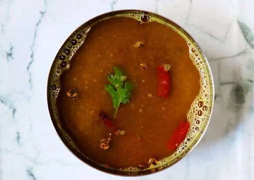 Tomato Pepper Rasam