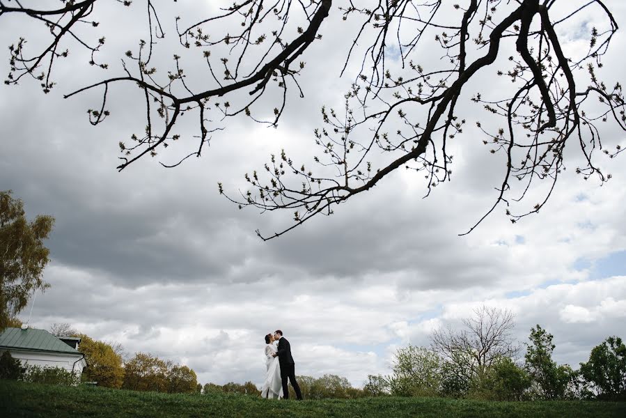 Fotógrafo de casamento Irina Popenko (popenochka). Foto de 21 de dezembro 2022