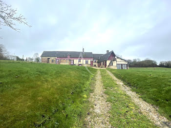 maison à Forges-les-Eaux (76)