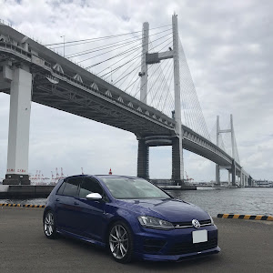 ゴルフ R AUCJXF