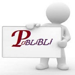 Download PUBLIBLI For PC Windows and Mac