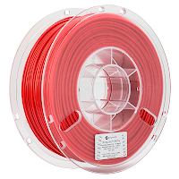 Polymaker PolyLite PETG Red - 1.75mm (1kg)