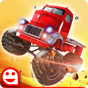 Download Monster Trucks Game For PC Windows and Mac