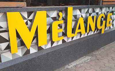 Melange