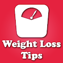 How to Lose Weight Loss Tips icon