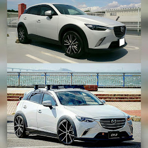 CX-3 DK5FW