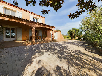 maison à La Londe-les-Maures (83)