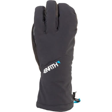 45NRTH MY22 Sturmfist 4 Finger Gloves - Black 