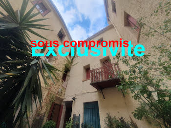 appartement à Narbonne (11)