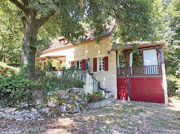 maison à Sarlat-la-caneda (24)