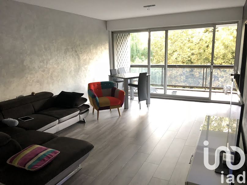 Vente appartement 4 pièces 85 m² à Saint-Saulve (59880), 195 000 €