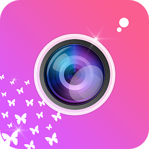 PicCam 💕 Perfect Selfie Beauty Camera  Icon