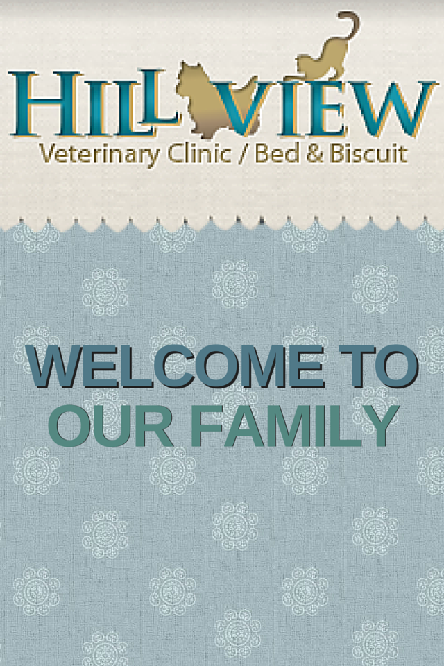 Hillview Vet Screen 1