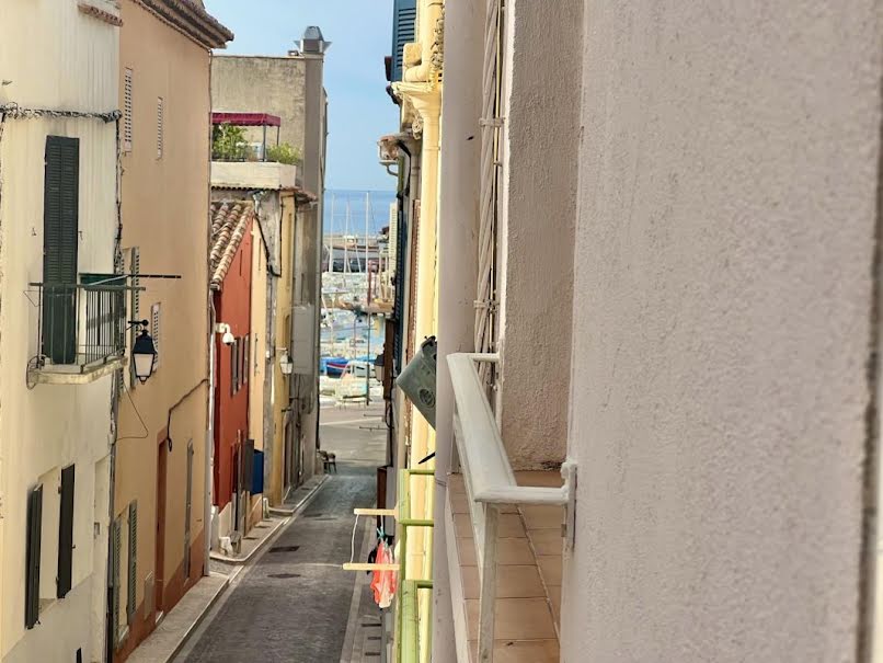 Vente maison 6 pièces 135 m² à Cassis (13260), 860 000 €